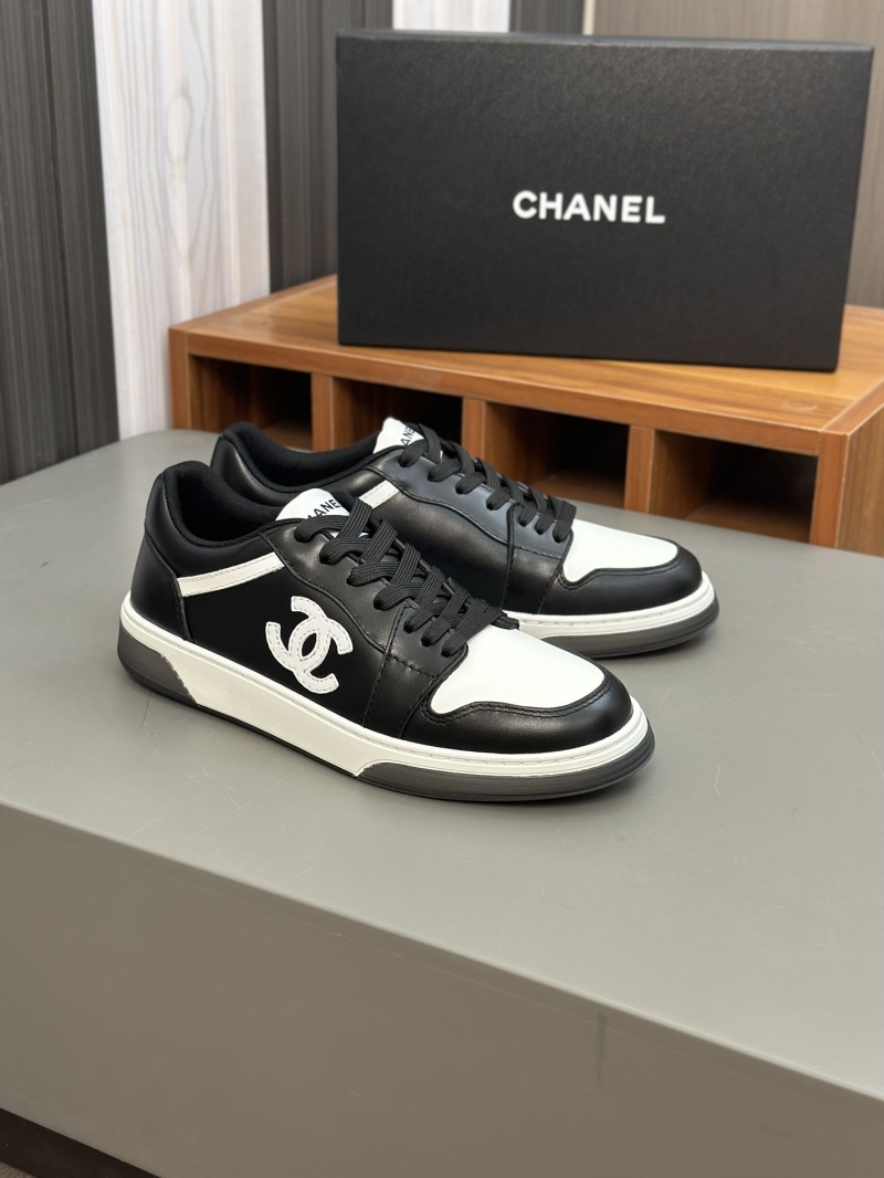 Chanel Sneakers